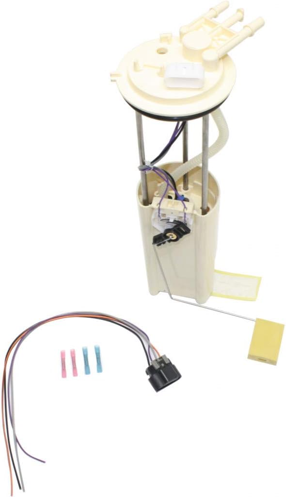 Fuel Pump with Fuel Sending Unit Pack of 2 S270547