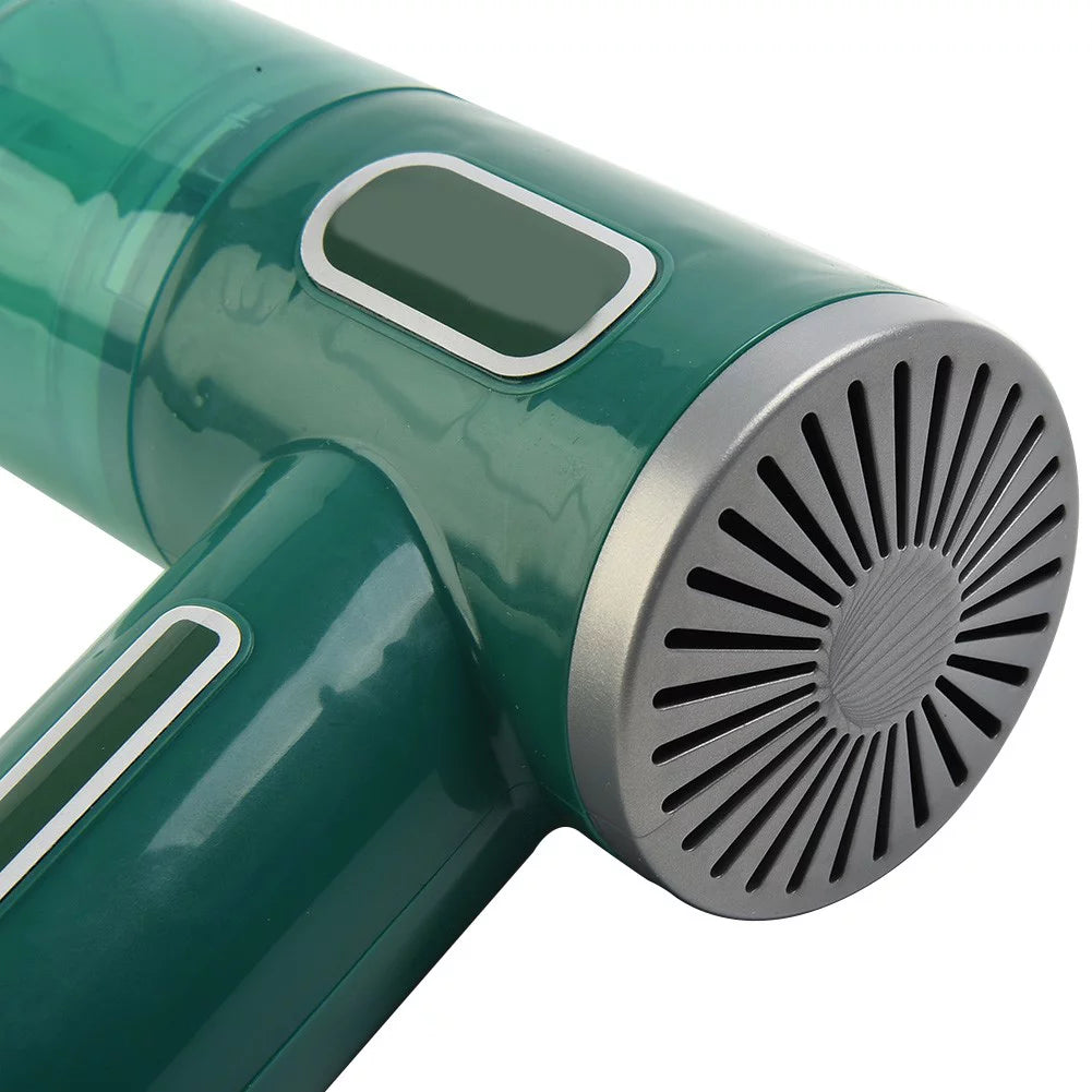 Cordless Handheld Wet & Dry Vacuum Cleaner V795