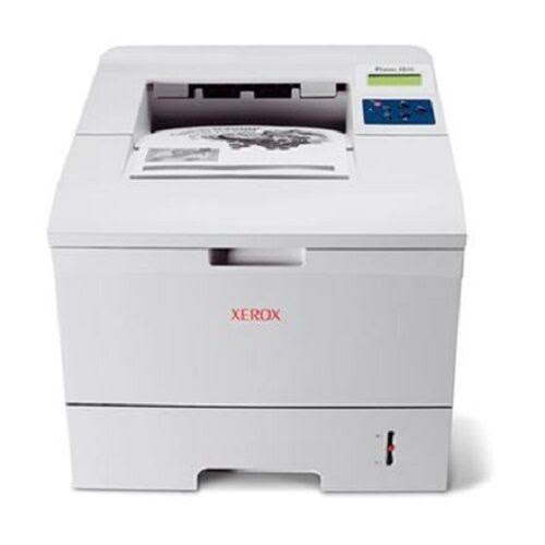 Workgroup Laser Printer Q130