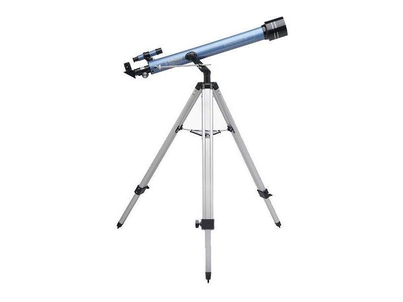 2.4"/60mm Refractor Telescope Kit S564