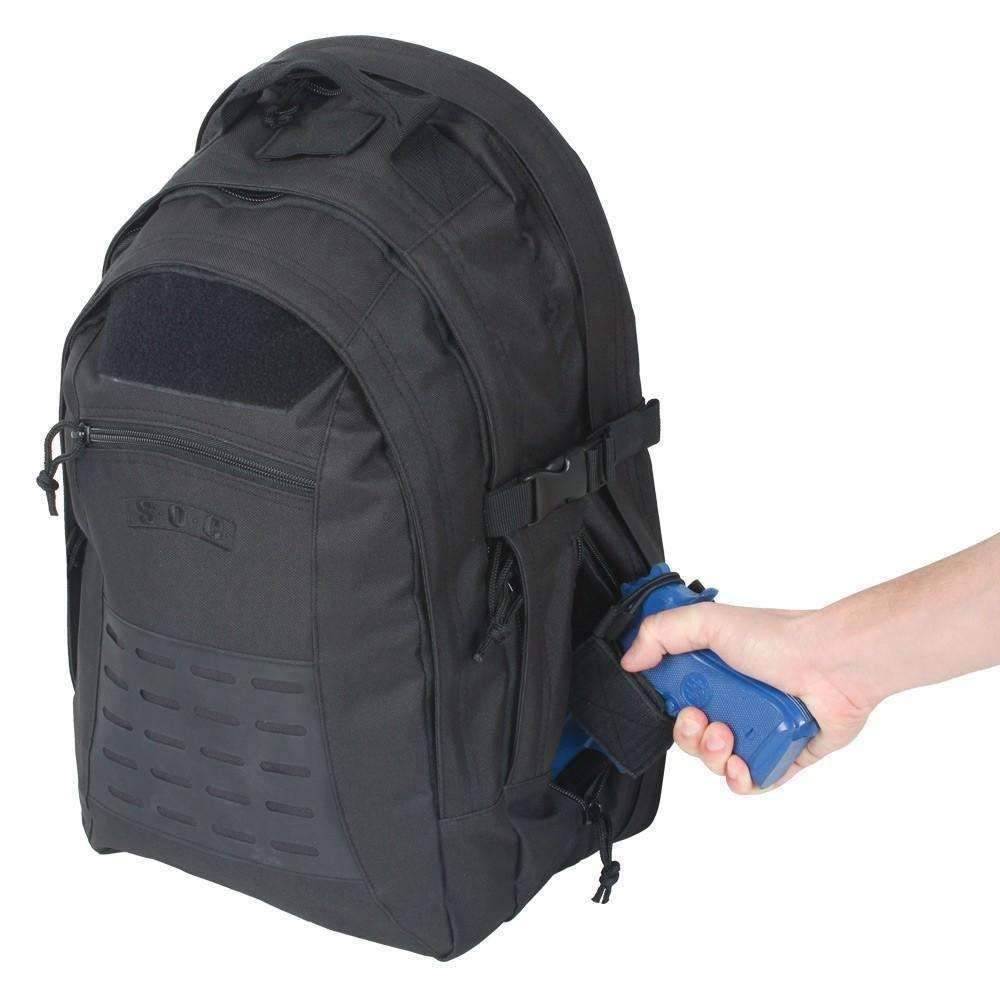 Coyote Brown Venture Pack R1947