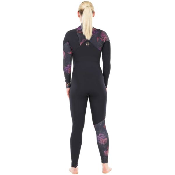 3.2 Front Zip Wetsuit E86066