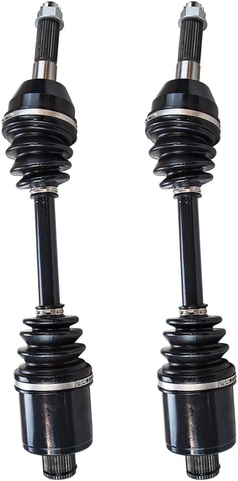 Drive Shaft Axle Kit for Polaris Sportsman 600 700 800 M35014