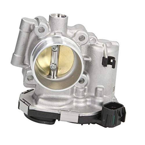 Throttle Body Assembly K325