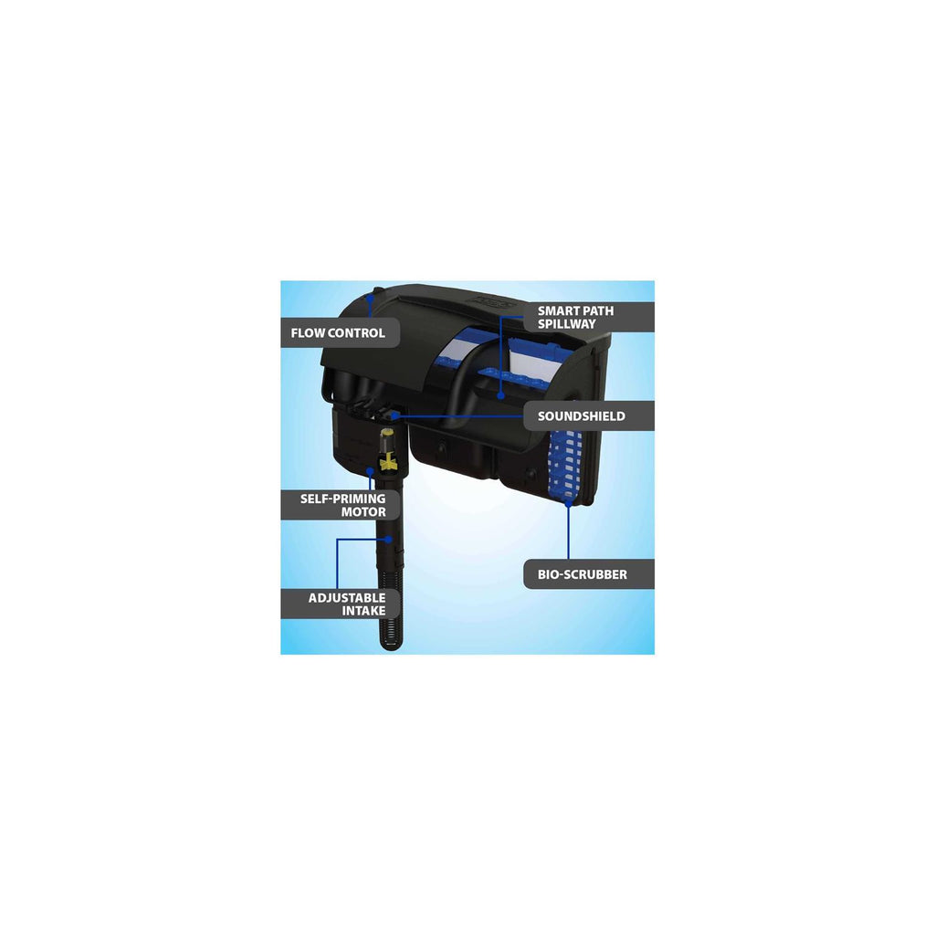 Whisper IQ Power Filter G460360
