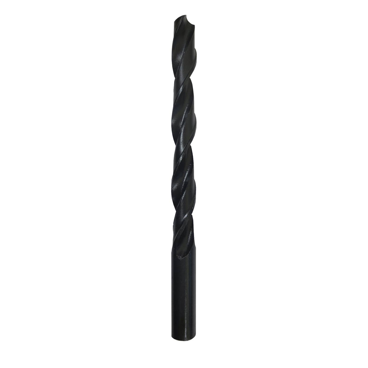 10.4 mm HSS Black Oxide Metric Drill Bit, Pack of 6 F89271