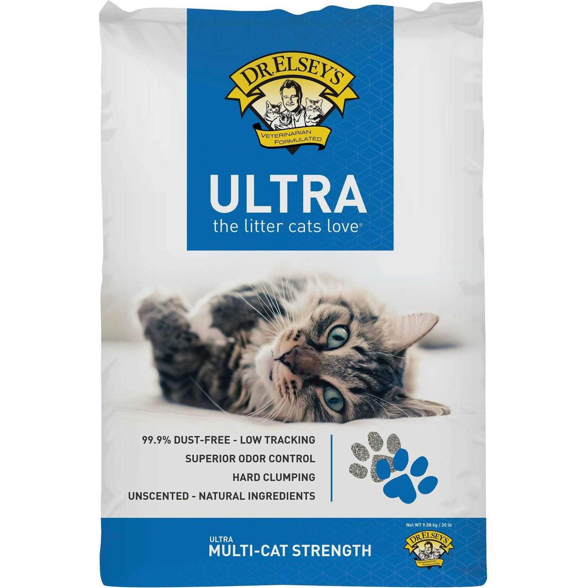 Cat Litter E51540