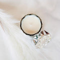 Cafe Candle A87355