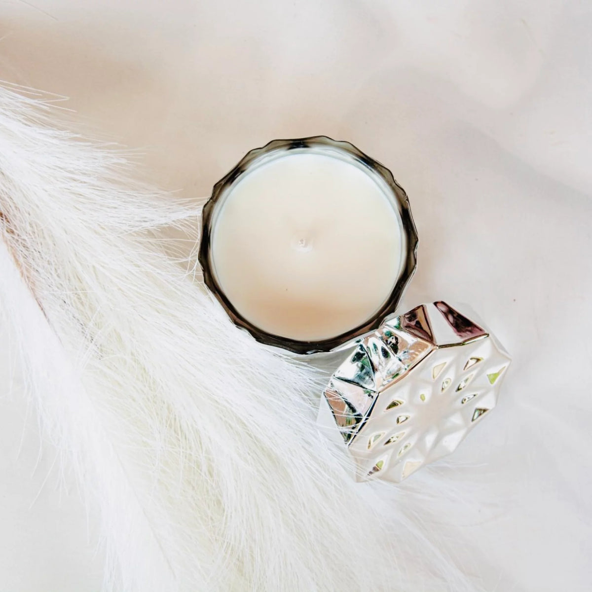 Cafe Candle A87355