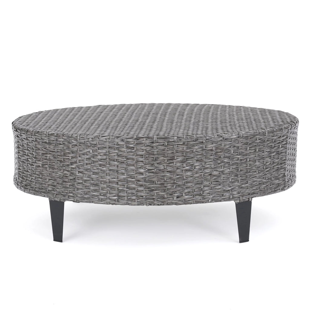 Outdoor Wicker Coffee Table E41416