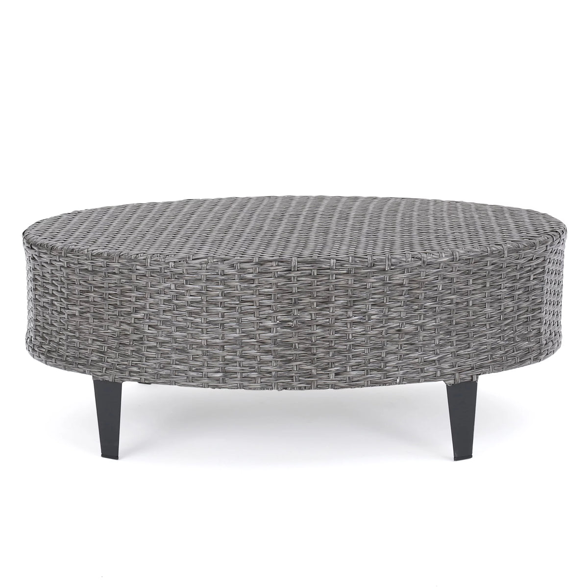 Outdoor Wicker Coffee Table E41416