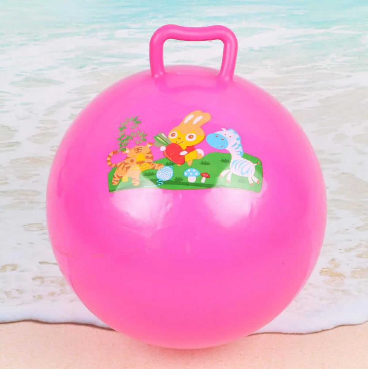 Hopper Ball Inflatable Toy X66738
