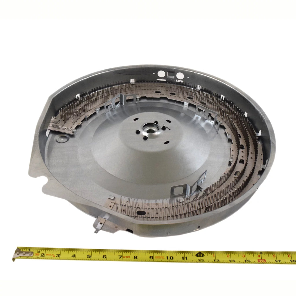 Dryer Heater Assembly M57462
