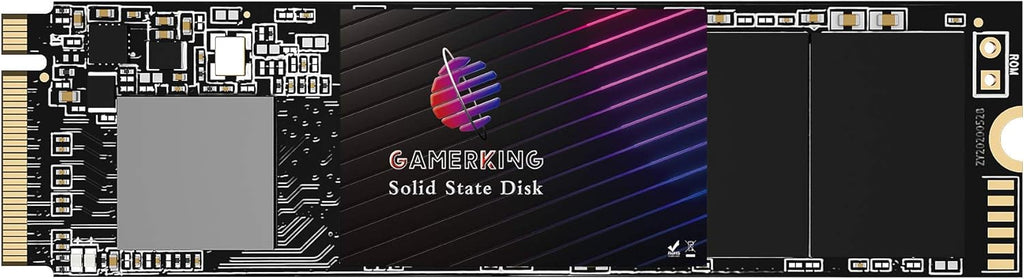 M.2 2242 2TB NGFF SATA III Internal Solid State Drive A497