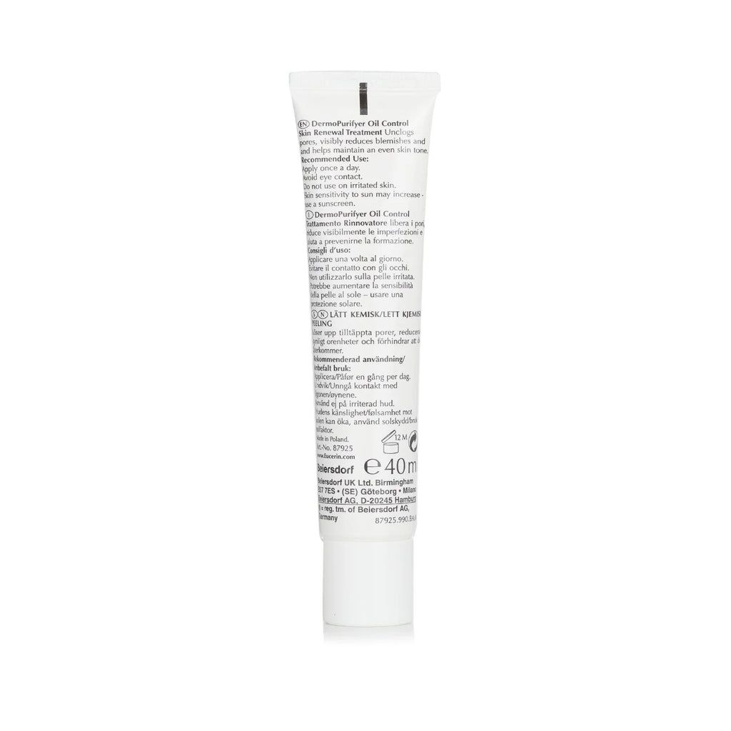 40ml Skin Renewal Treatment G626