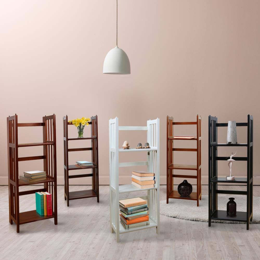 Folding Bookcase L67790