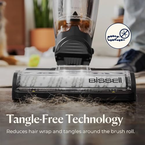 Wet Dry Vacuum and Steam Cleaner L446336