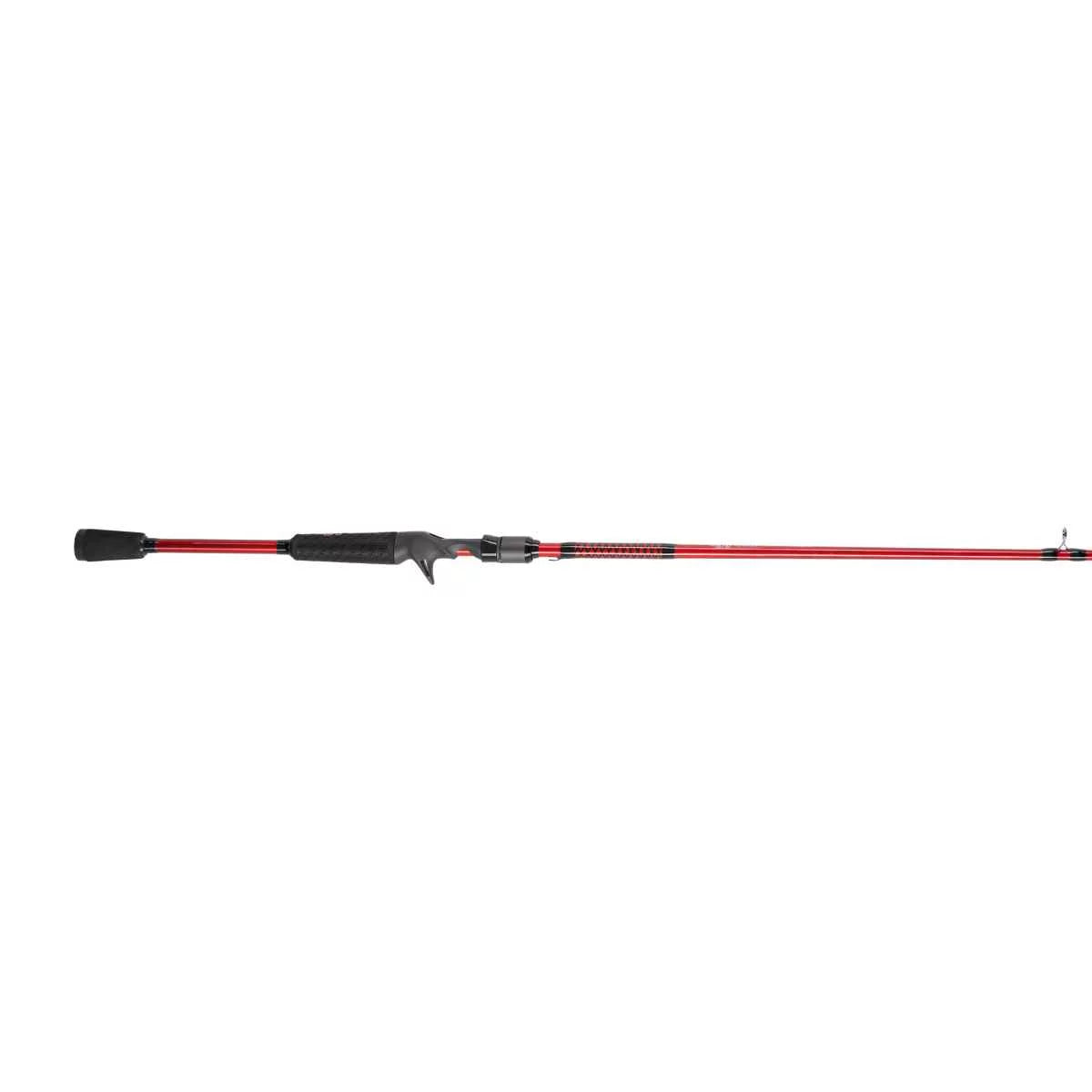 6'6” Carbon Casting Rod C163