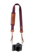 Merlot Camera Strap K640846