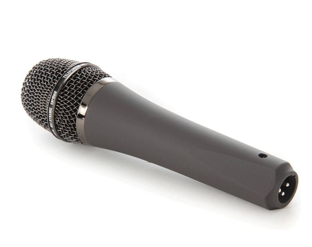 Universal Dynamic Microphone L394170