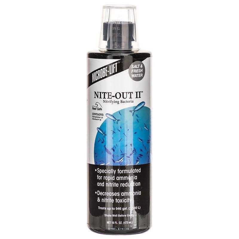 Nite-Out II Pet Supplies Y580