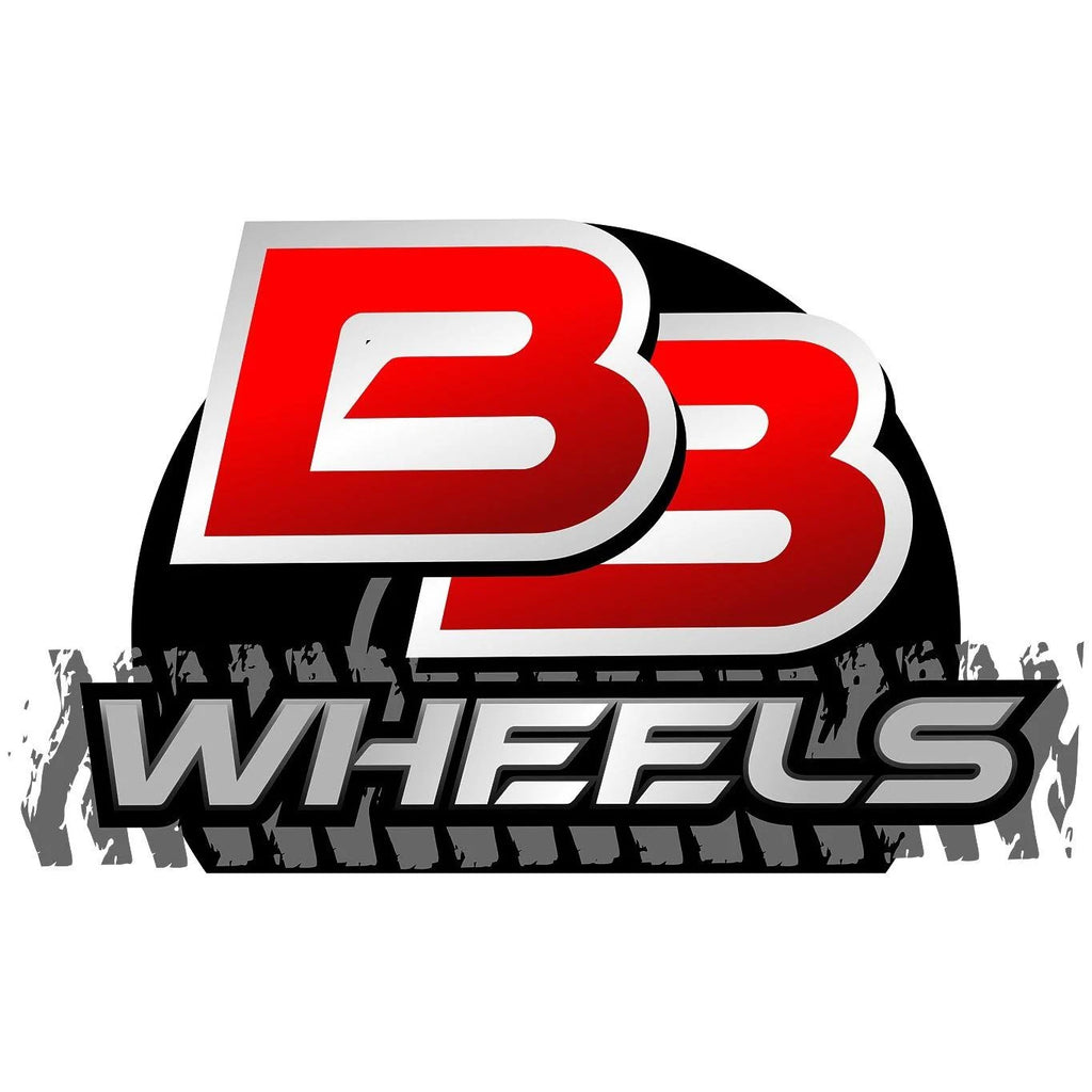 Gray Graphite 22x10.5 Wheel C828075
