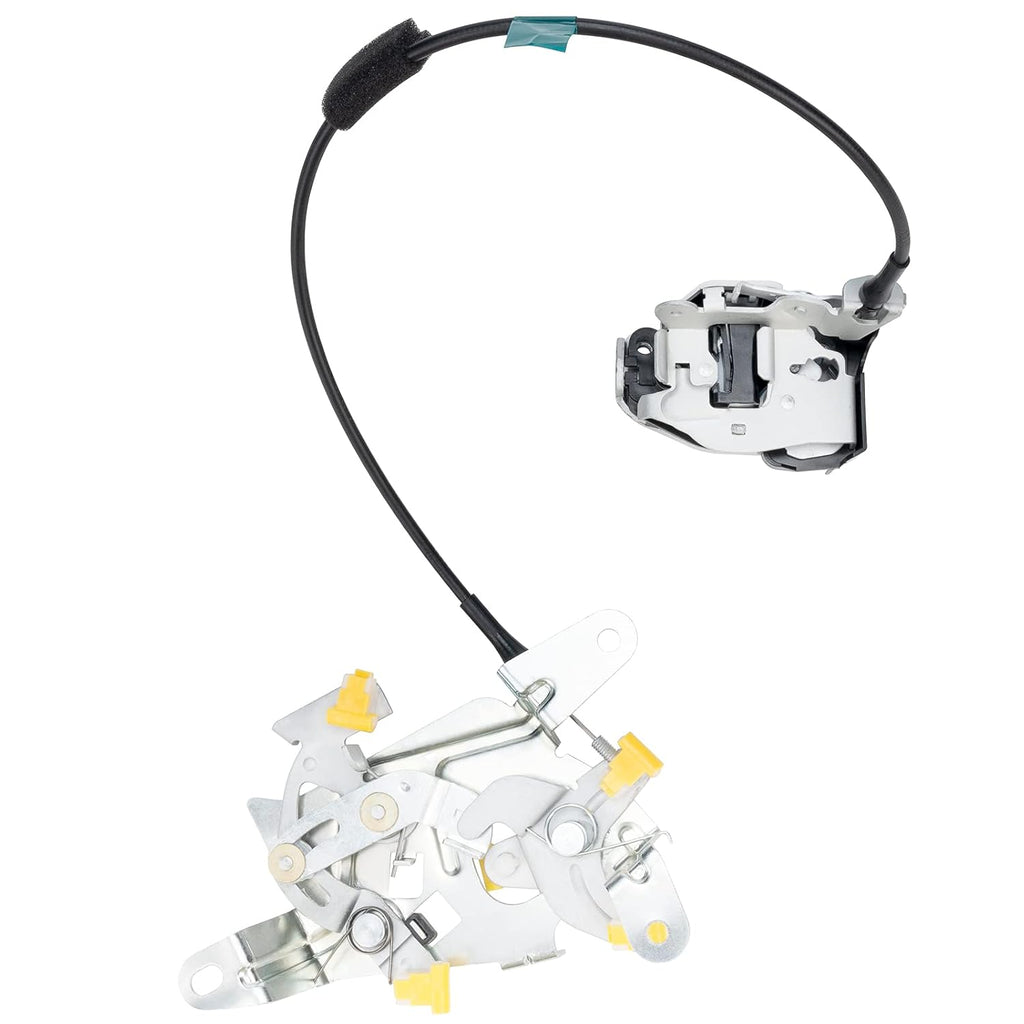 Door Lock Latch Assembly Pack of 2 X58821
