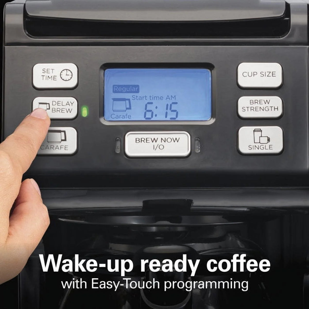 FlexBrew Trio Coffee Maker E5793