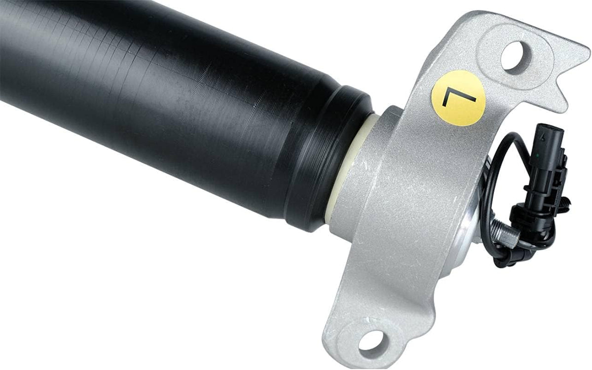 Rear Left Air Suspension Shock Strut Shock Absorber D47832