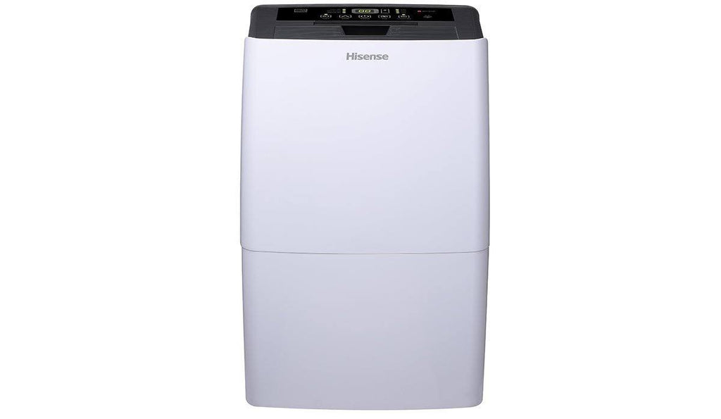 70 Pint 2-Speed Dehumidifier R860