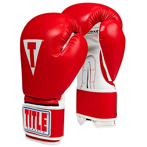 Boxing Gloves V624
