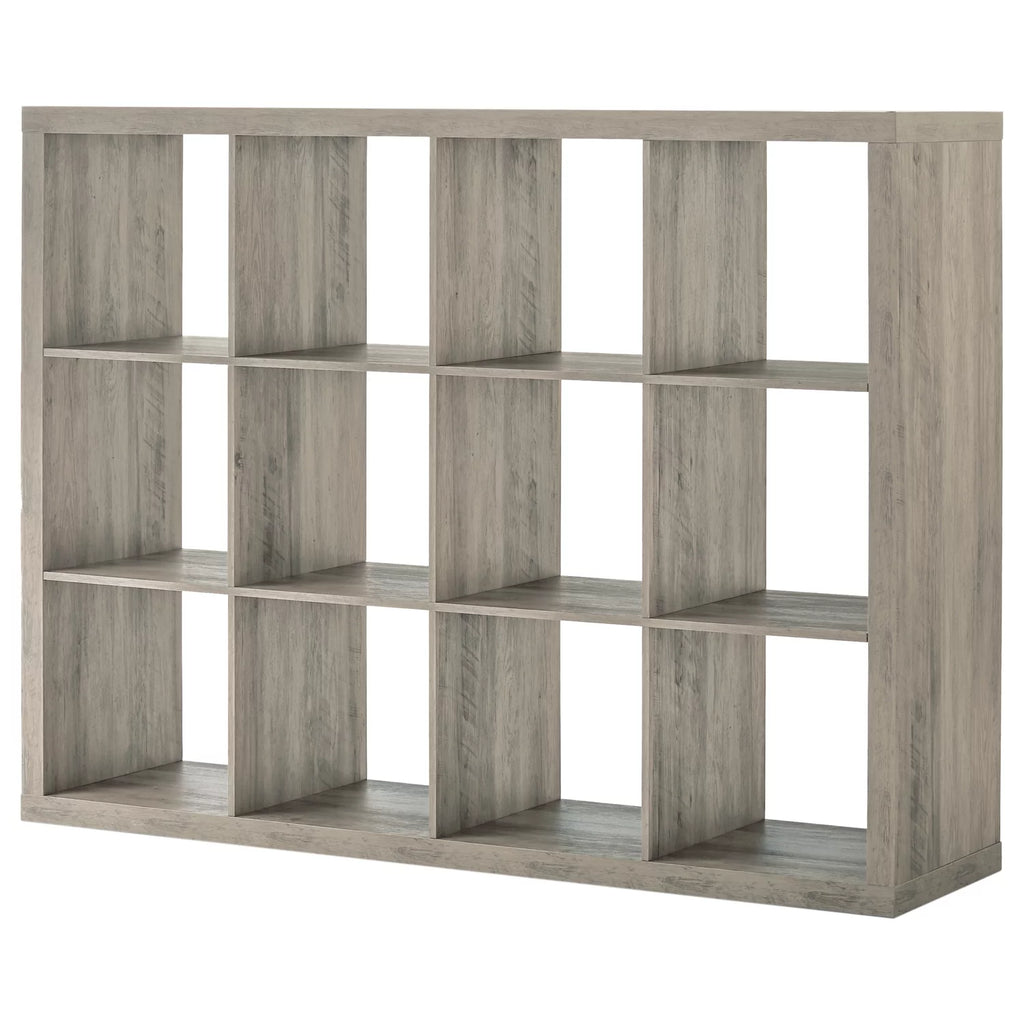 12-Cube Storage Organizer U2272