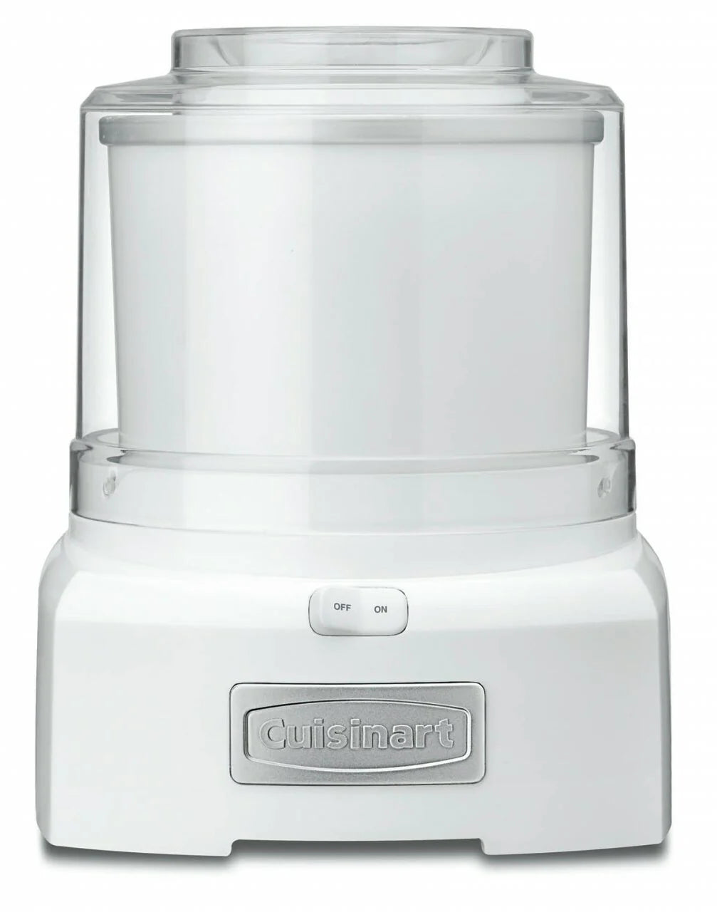 Ice Cream Maker 1.5qt N639838