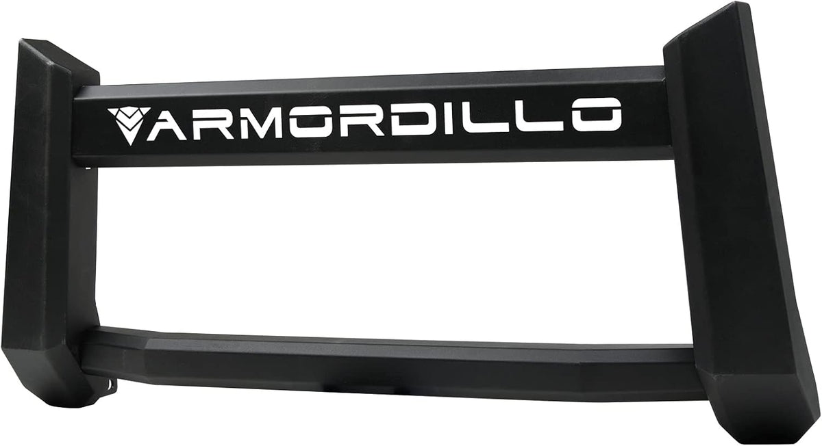Matte Black Bull Bar O967