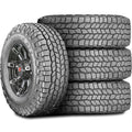 Set of 4 All Terrain Tires C74482