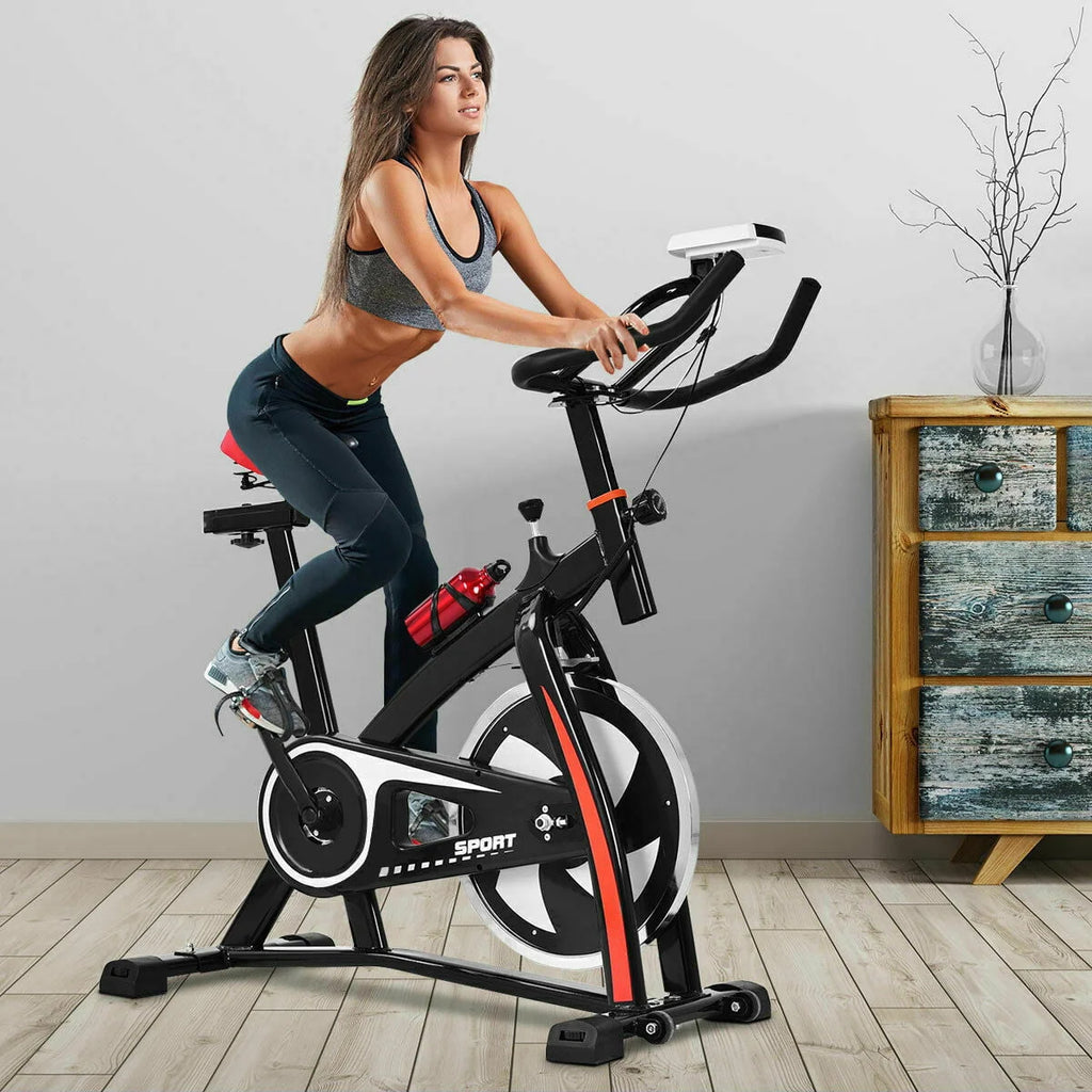 Exercise Bicycle O21928