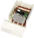 Washer Motor Control Board CCU K45128