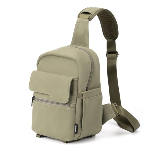 Lightweight Camera Bag with Tripod Holder and Rain Cover N77840