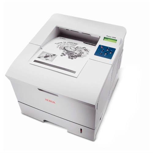 Workgroup Laser Printer Q130