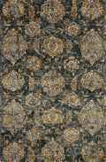 Charcoal Rug 9'3 x 13' S277828
