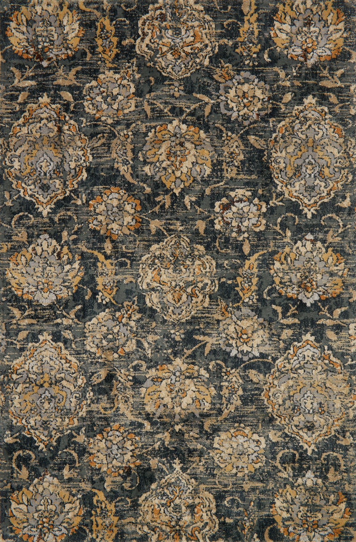 Charcoal Rug 9'3 x 13' S277828