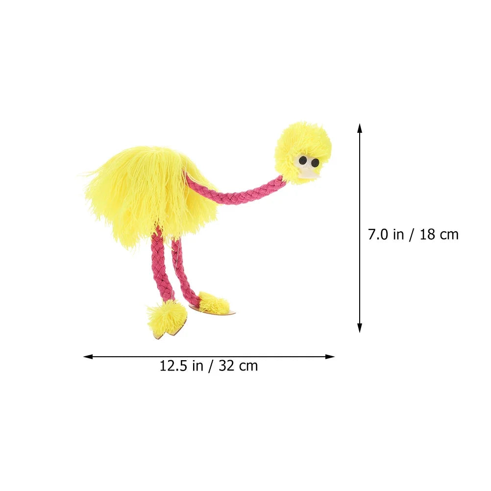 Marionette String Puppets Toy Y669958